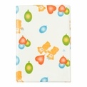 Пеленка-клеенка с рисунком 68х100см, арт.К – К-12